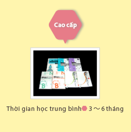 Mục tiêu dạy theo từng trình độ
